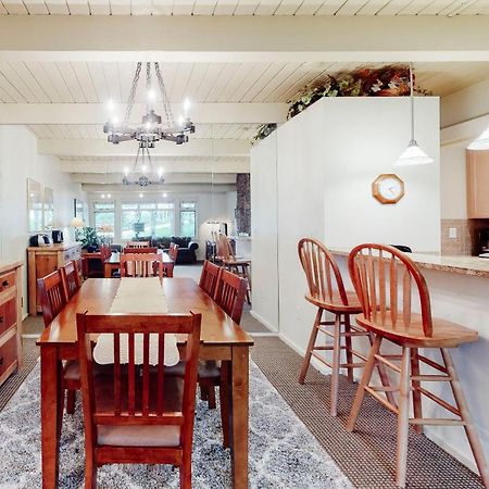 סנואומאס ווילג' Aspenwood - Coraltree Residence Collection מראה חיצוני תמונה